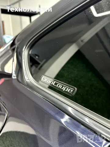 BMW 420 gran coupe, снимка 13 - Автомобили и джипове - 55825812