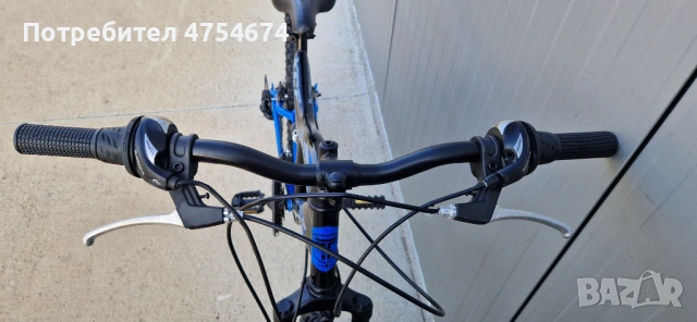 Велосипед TALSON колело 26", снимка 8 - Велосипеди - 53811539