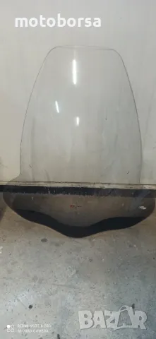 слюда за скутер Априлия Спортсити  Aprilia Sportsity, снимка 2 - Мотоциклети и мототехника - 47486938