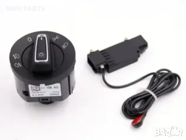 • Продавам ВСЯКАКВИ части за голф 5 GTI tdi и други имам над 16 голфа на ЧАСТИ , снимка 11 - Аксесоари и консумативи - 49004795