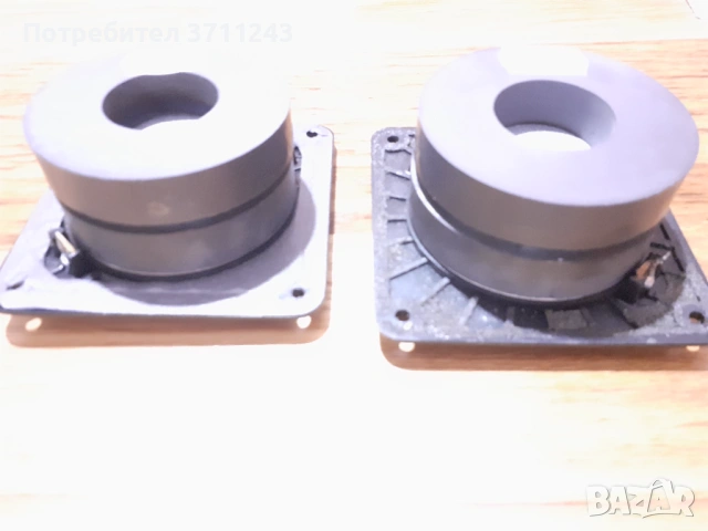 Продавам високочестотни говорители, снимка 2 - Тонколони - 53113124