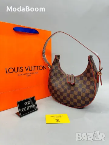Louis Vuitton дамски чанти , снимка 3 - Чанти - 48181732