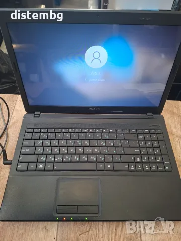 Лаптоп ASUS X54H 15,6''