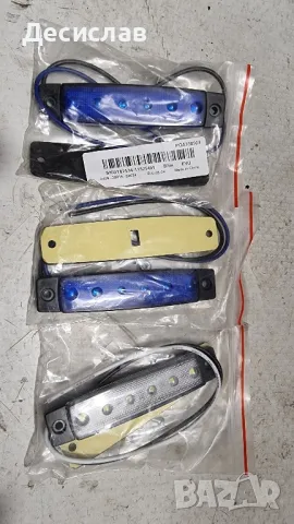 Лед светлини, снимка 6 - Лед осветление - 48461918