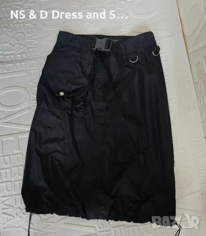 Pause шушлякова пола, снимка 7 - Поли - 50226101