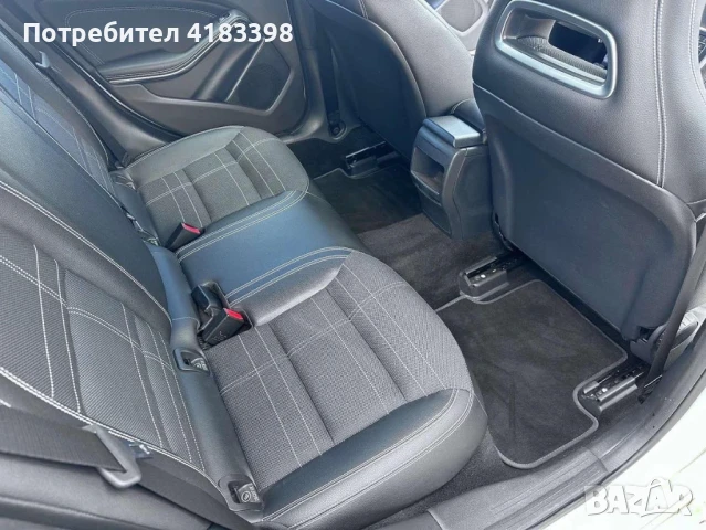 Mercedes Benz A 180, снимка 7 - Автомобили и джипове - 51059467