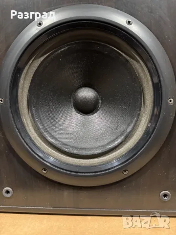 Тонколони PHILIPS FB 770, снимка 3 - Тонколони - 48482397