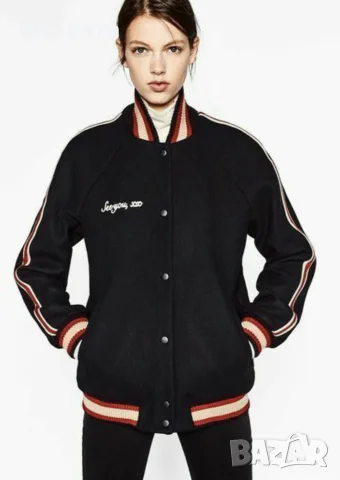 Дамско яке Zara размер Хс