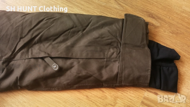 NORHEIM 7R TECHNOLOGY 10000 Winter Jacket размер XL зимно яке - 1646, снимка 7 - Екипировка - 52778012