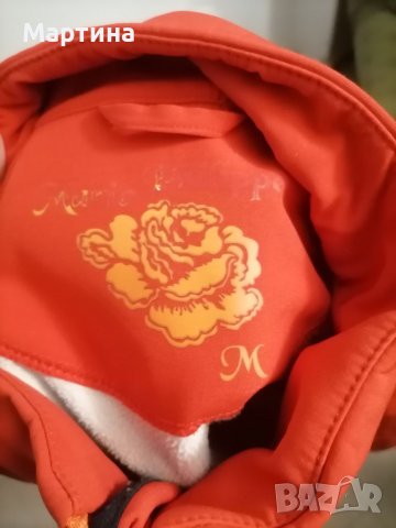 Дамско неопреново яке , снимка 3 - Якета - 40044470