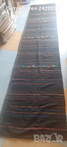 Стара пътека-100ЛВ, снимка 2 - Пътеки - 41522749