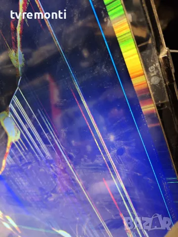 подсветка от дисплей HC500DQG-VCDA1-A14X от LG модел 50UP81009LR, снимка 5 - Части и Платки - 48006675