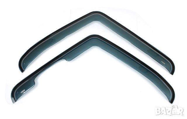 ВЕТРОБРАНИ Volvo ВОЛВО FH-FS (1994-2015) комплект , снимка 2 - Аксесоари и консумативи - 44199483