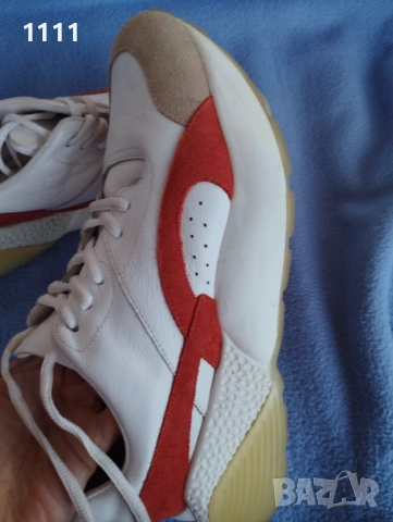 Rapid soul номер 41 , снимка 3 - Дамски ежедневни обувки - 53214190