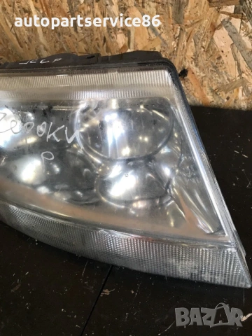 Преден десен фар за Jeep Grand Cherokee (2001) 61B50050092, снимка 2 - Части - 53499345