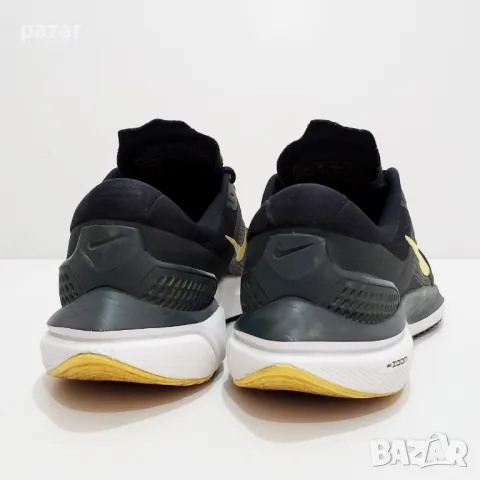 NIKE CU1855 AIR ZOOM VOMERO 15 Оригинални Маратонки За Бягане/Фитнес 43.5-44 28см, снимка 4 - Маратонки - 49915912