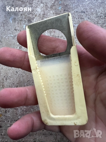 Ретро отварачка чешка , снимка 3 - Колекции - 52207254