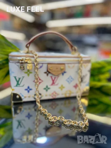 Louis Vuitton ⚜️Дамски Чанти , снимка 5 - Чанти - 56365544