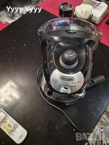 Кафемашина , снимка 2 - Кафе машини - 52012269