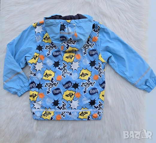 Детски комплект за дъжд 6-8 години , снимка 13 - Детски комплекти - 53598729