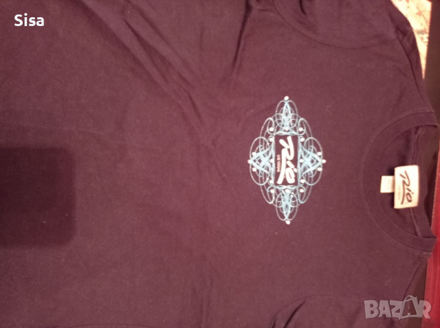 Дамски тениски, М размер , снимка 3 - Тениски - 36436632