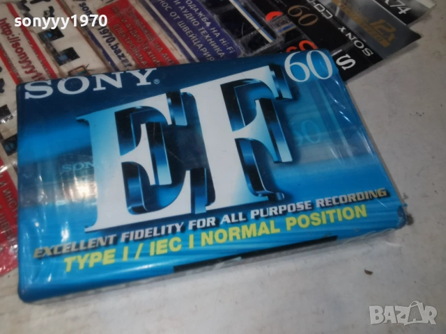 SONY NEW TAPE 1303261238