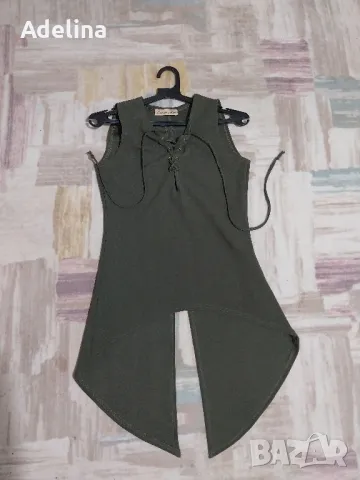 дамска туника, снимка 1