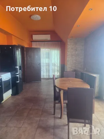 Продавам мезонет, снимка 3 - Апартаменти - 55778716