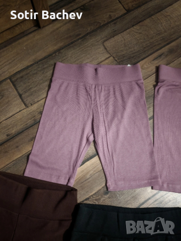 продавам лот от детски 3/4клинове , снимка 5 - Детски клинове - 51886275