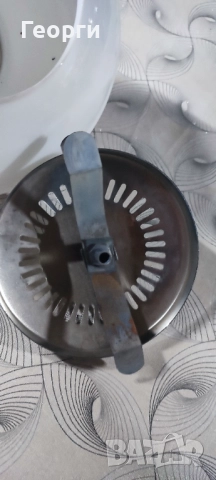 АЗОВА ЛАМПА /ПЕТРОМАКС/ на пропан бутан, снимка 5 - Къмпинг осветление - 52821329