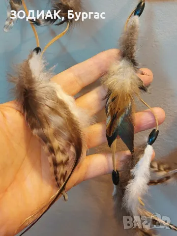 Капан за Сънища, снимка 3 - Декорация за дома - 48741368