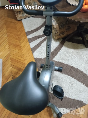Велоергометър , снимка 4 - Фитнес уреди - 53065826