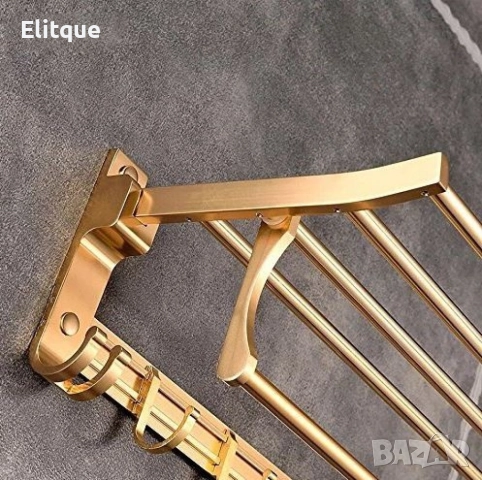 Двоен органайзер за баня, снимка 6 - Други стоки за дома - 52861322