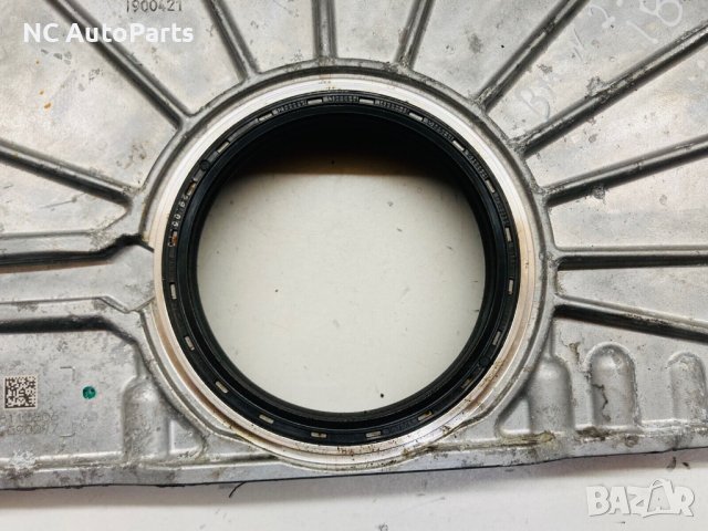 Капак за верига за БМВ BMW 3 серия F30 F31 2.0 D B47D20A ​8514004 2018, снимка 3 - Части - 42626457