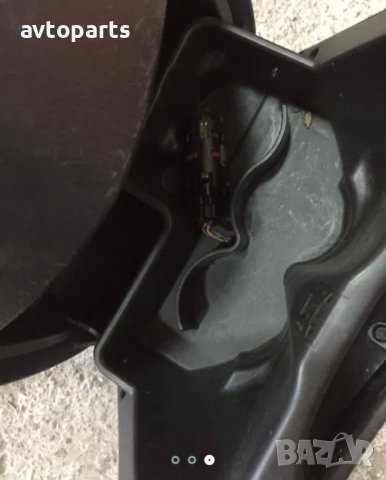 Fiat ulysse 2006година конзола с пепелник,запалка,поставка чаша, снимка 2 - Части - 40356187