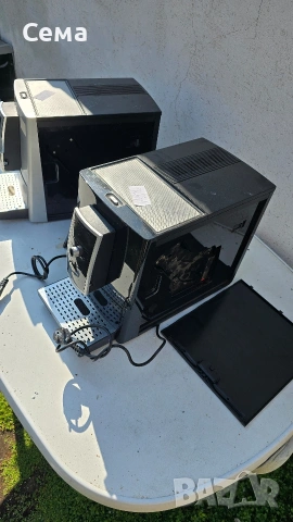 кафемашини 2бр за части или за ремонт , снимка 6 - Кафемашини - 53753013