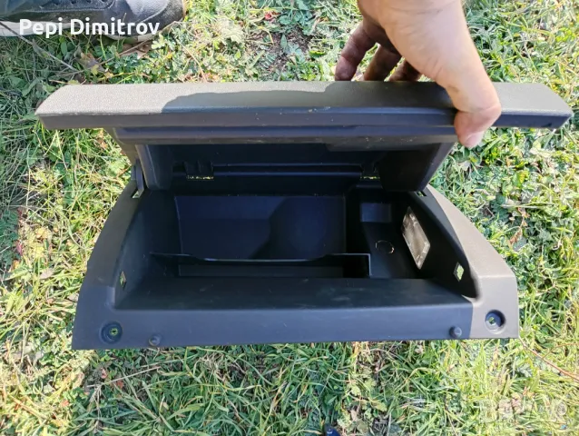 Жабка за Опел Мерива А ,Opel Meriva A , снимка 3 - Части - 47998915