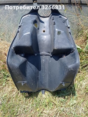 Honda DIO 50 части , снимка 3 - Части - 38706211