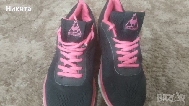 La coq sportif 36-37 номер, снимка 4 - Маратонки - 39550724