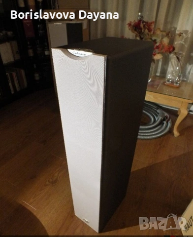 тонколони Cabasse MT3 Jersey , снимка 3 - Тонколони - 53197110