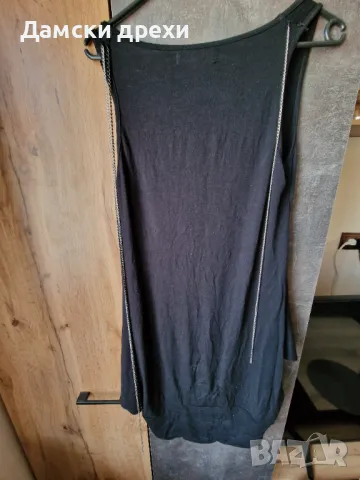 Секси лятна рокля, снимка 2 - Рокли - 50240949