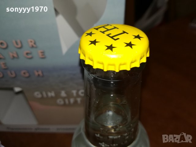 dunhill gin & tonic gift box 0909211614, снимка 15 - Колекции - 34080305