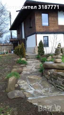 ПРОДАВА КЪЩА, снимка 2 - Къщи - 53479495