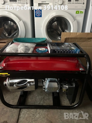 Агрегат хонда т70, снимка 2 - Други - 53513405