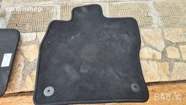 Стелки за SKODA OCTAVIA IV, снимка 1