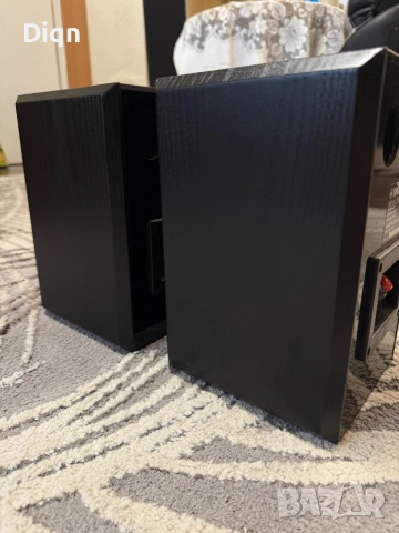 Yamaha NX-E150, снимка 5 - Тонколони - 51539231