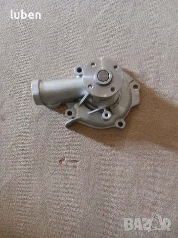 водна помпа за мицубиши,хюндай, снимка 5 - Части - 48382932