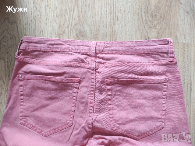 ДАМСКИ дънки и панталони,, различни модели и номера, снимка 6 - Дънки - 51888485