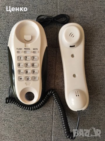 Телефонни апарати, снимка 3 - Други - 50576397