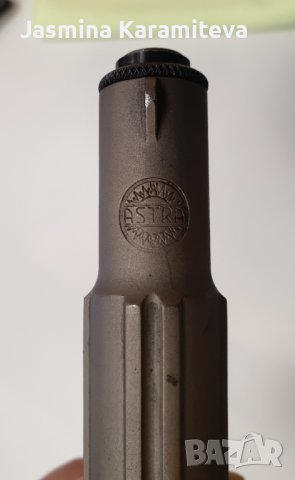 Astra Falkon 402, cal. 7,65, снимка 5 - Бойно оръжие - 41413924